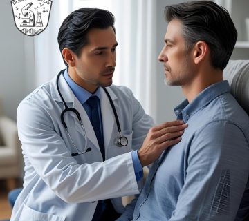 دکتر در منزل جنوب تهران