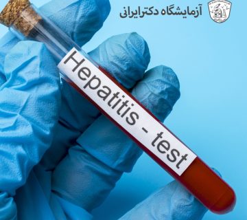 علائم هپاتیت